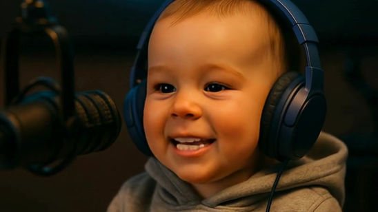 Baby Boy Radio